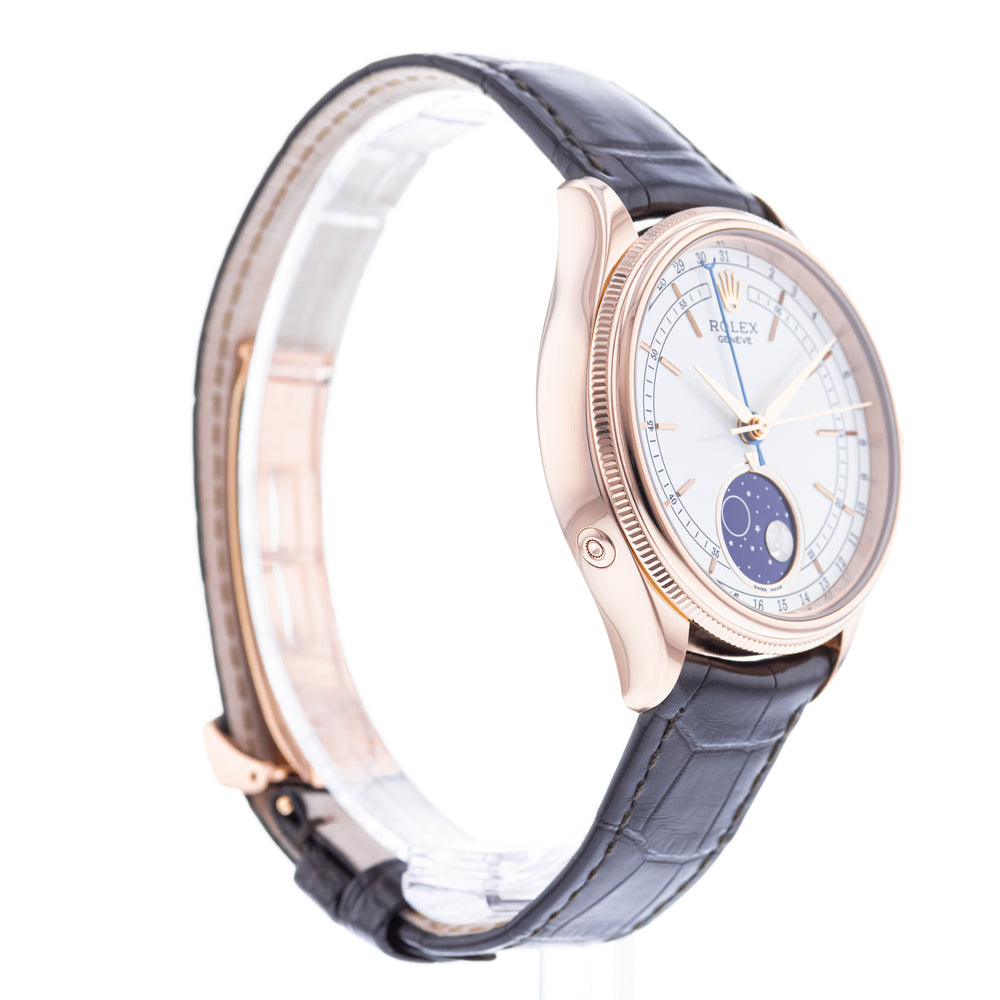 Rolex Cellini Moonphase 50535 6