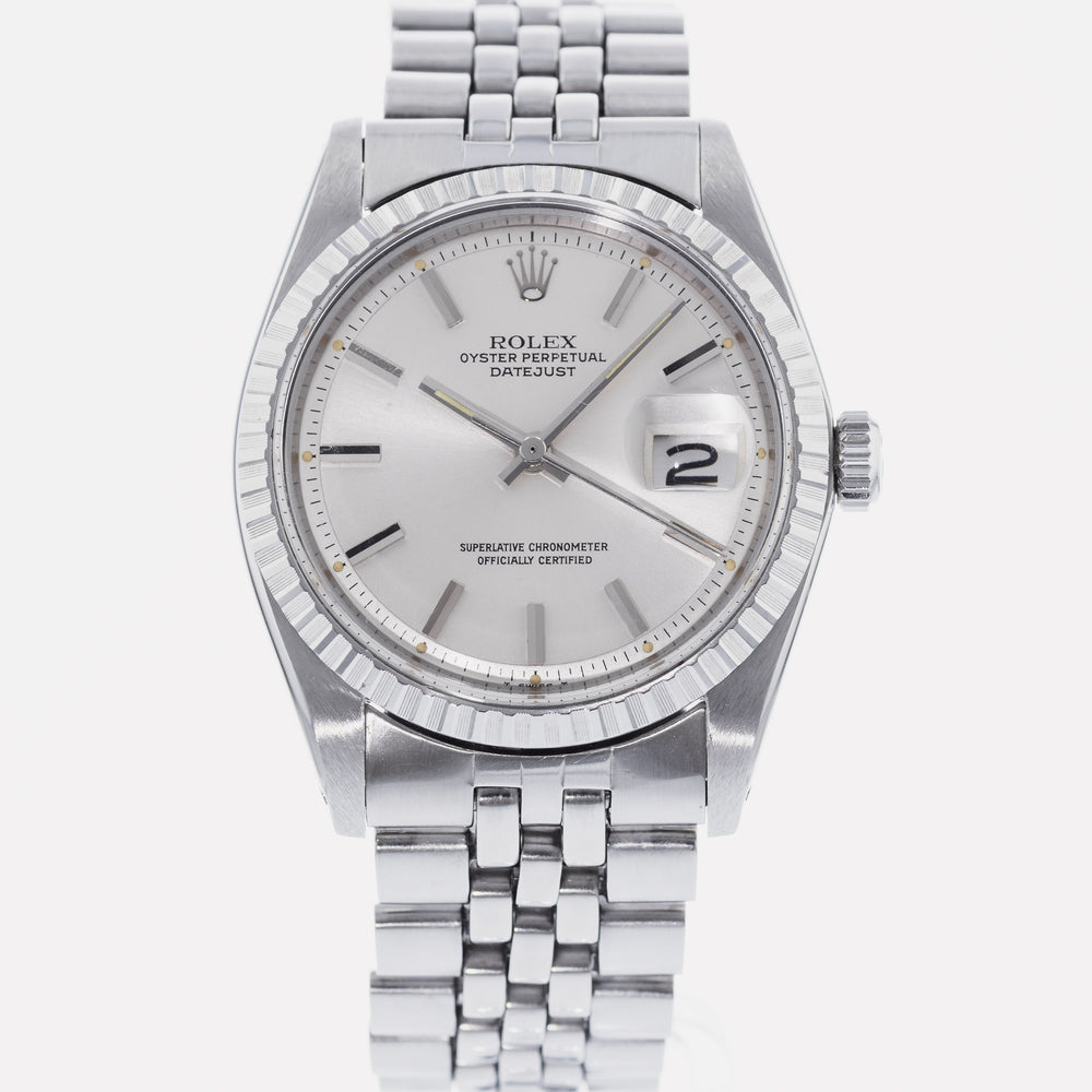 Rolex Datejust 1603 1