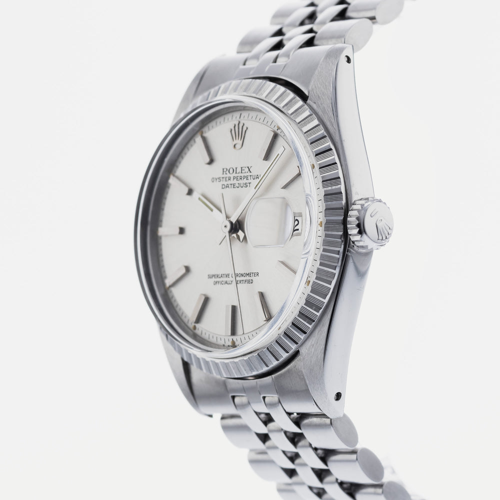 Rolex Datejust 1603 2