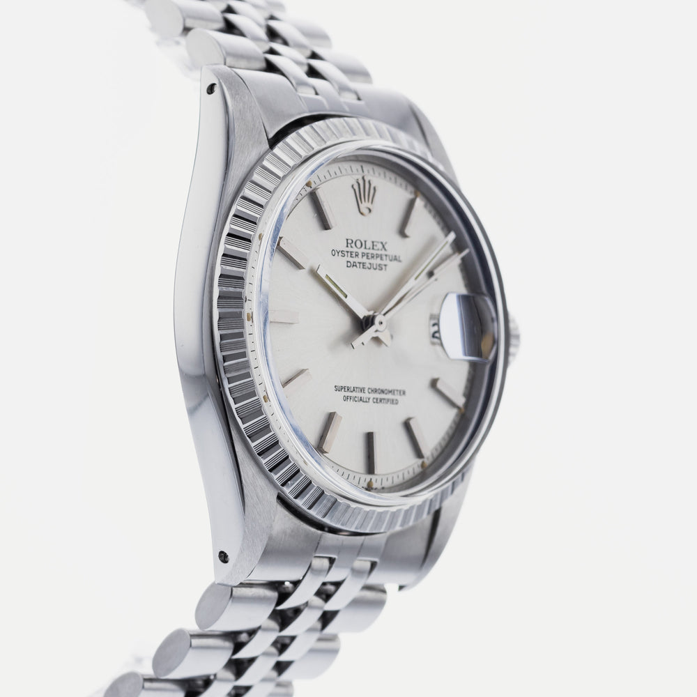 Rolex Datejust 1603 4