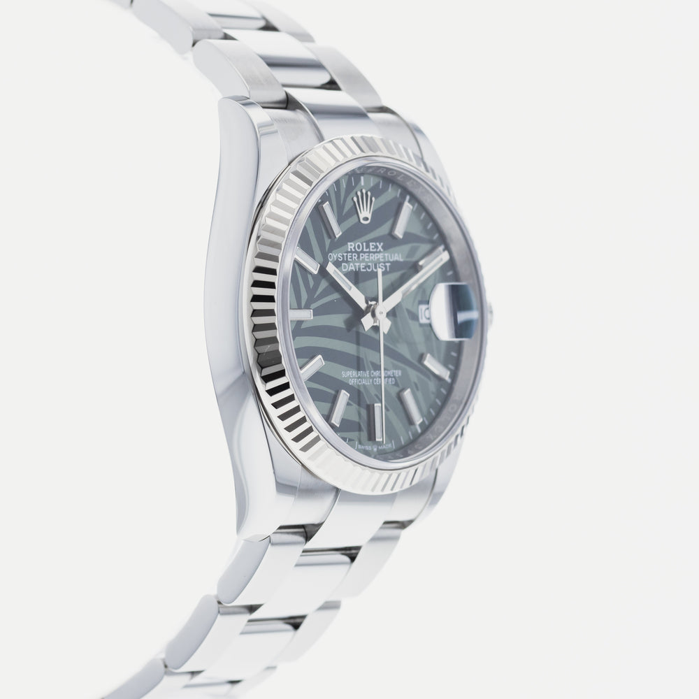 Rolex Datejust 126234 4