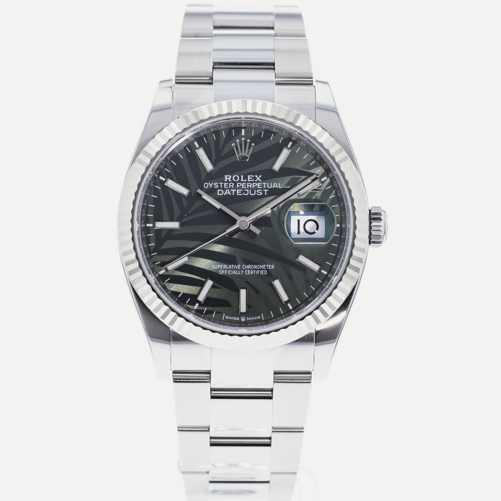 Rolex Datejust 126234 1