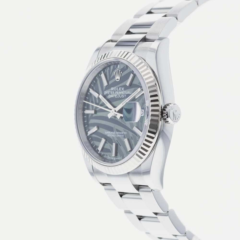 Rolex Datejust 126234 2