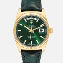 Rolex Day-Date 36 118138