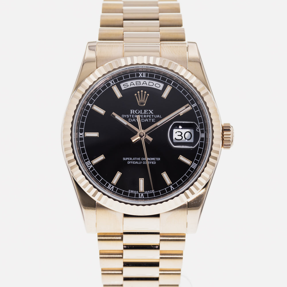 Rolex Day-Date 118235 1