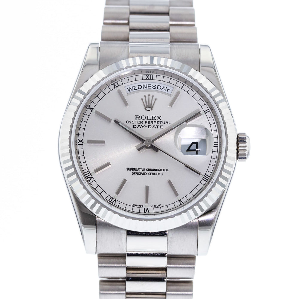 Rolex Day-Date 118239 1