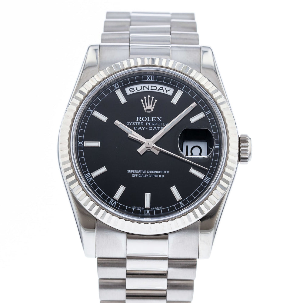 Rolex Day-Date 118239 1