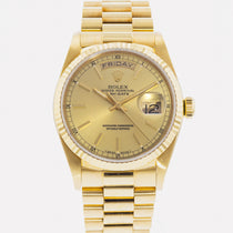 Rolex Day-Date President 18038