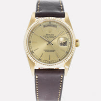 Rolex Day-Date 18238