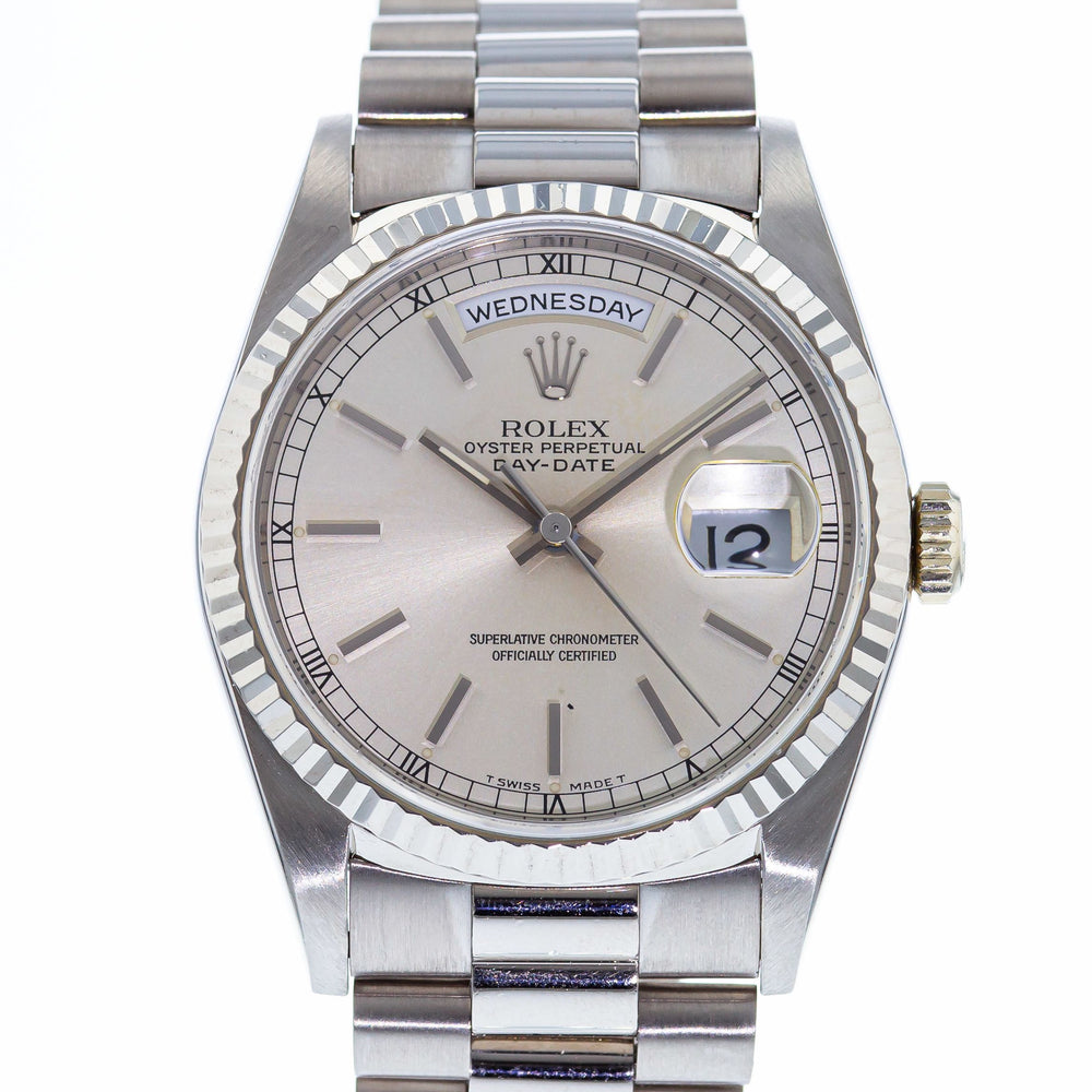 Rolex Day-Date 18239 1