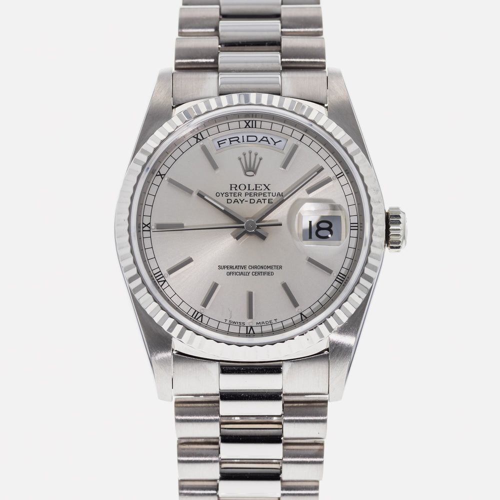 Rolex Day-Date 18239 1