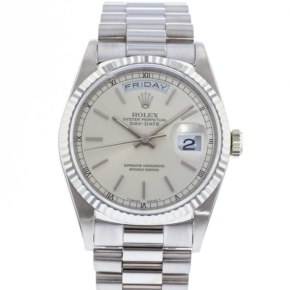 Rolex Day-Date 18239 1