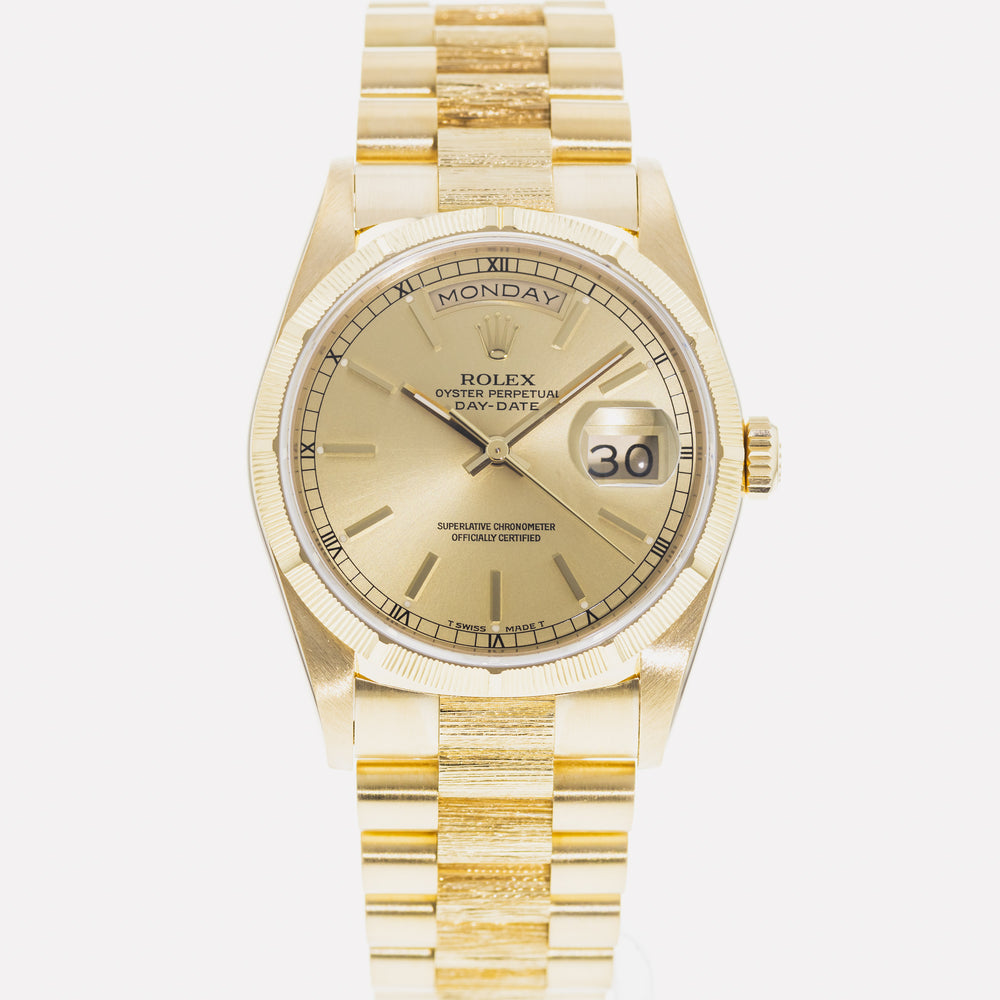 Rolex Day-Date 18248 1