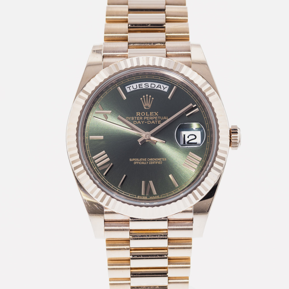 Rolex Day-Date 228235 1