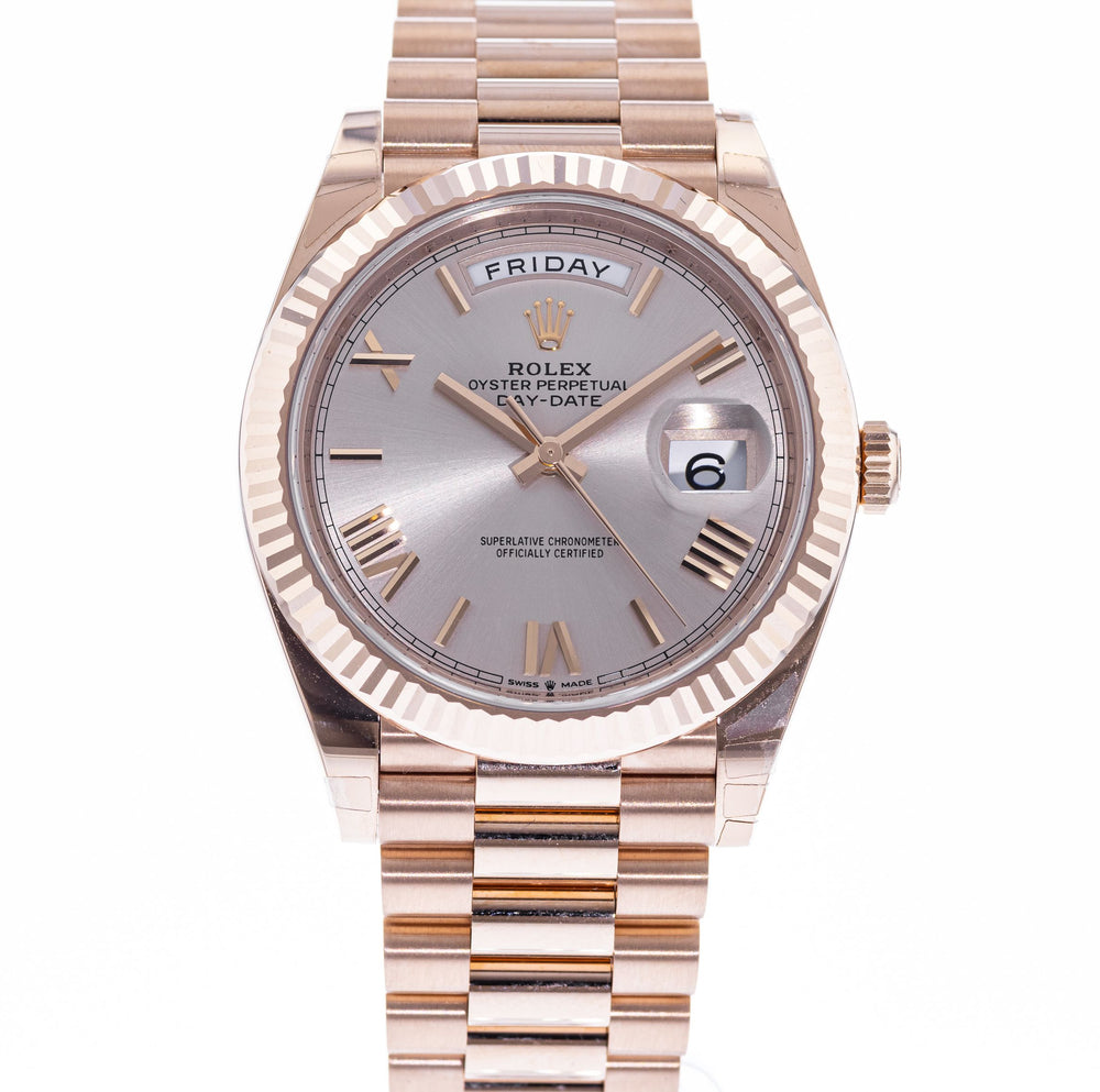 Rolex Day-Date 228235 1