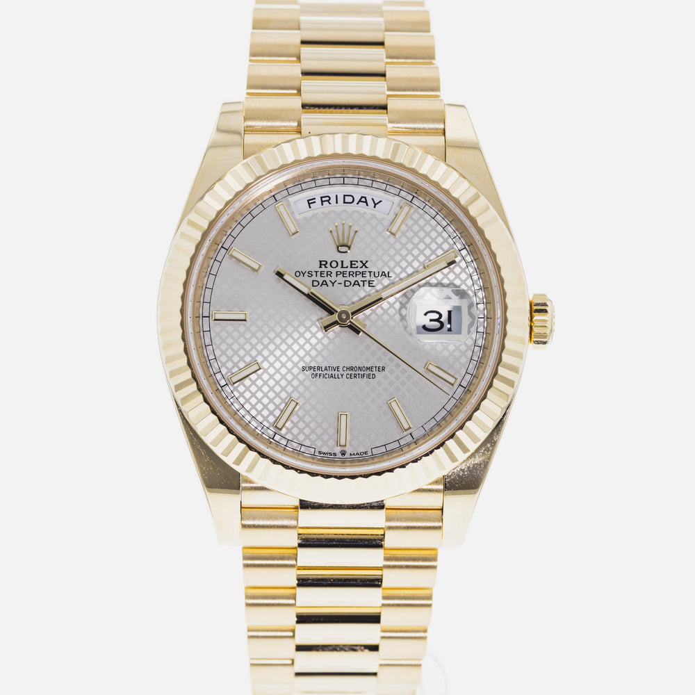 Rolex Day-Date 228238 1