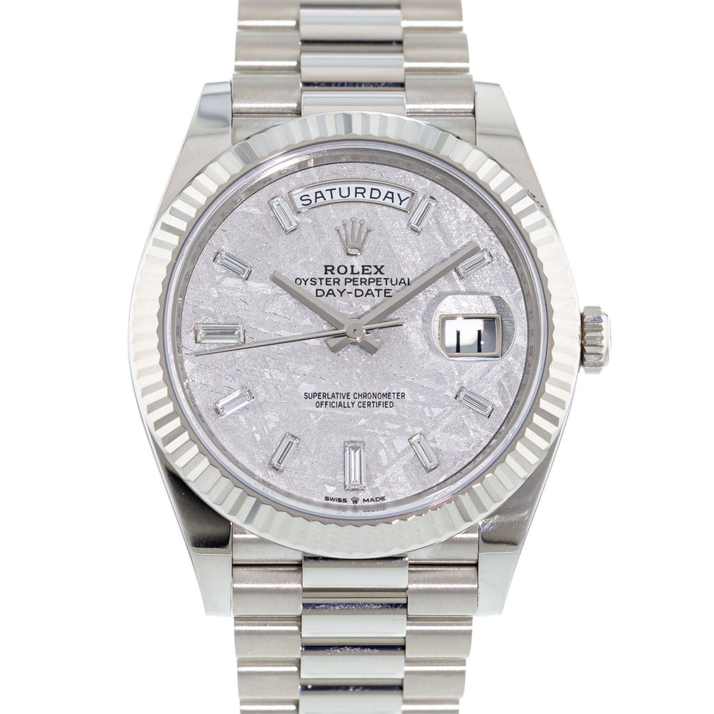 Rolex Day-Date 228239 1