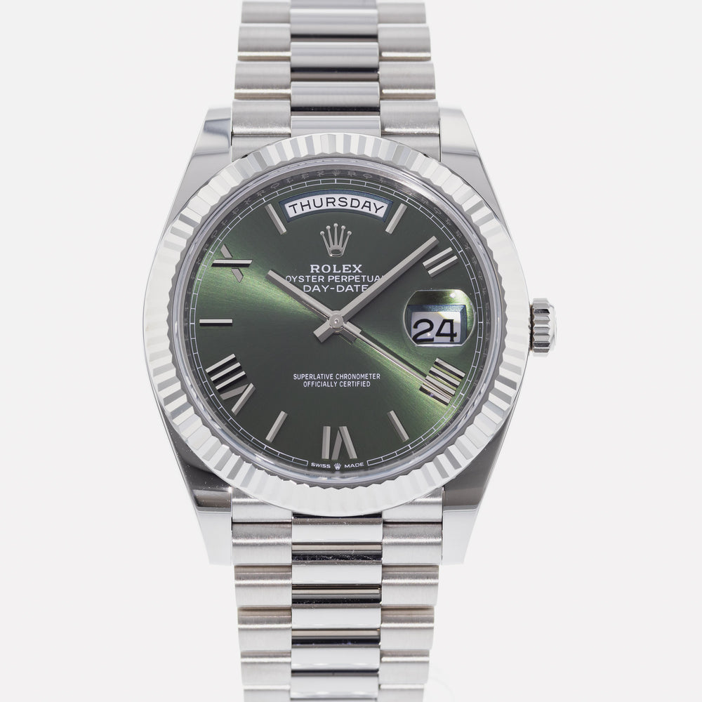 Rolex Day-Date 228239 1