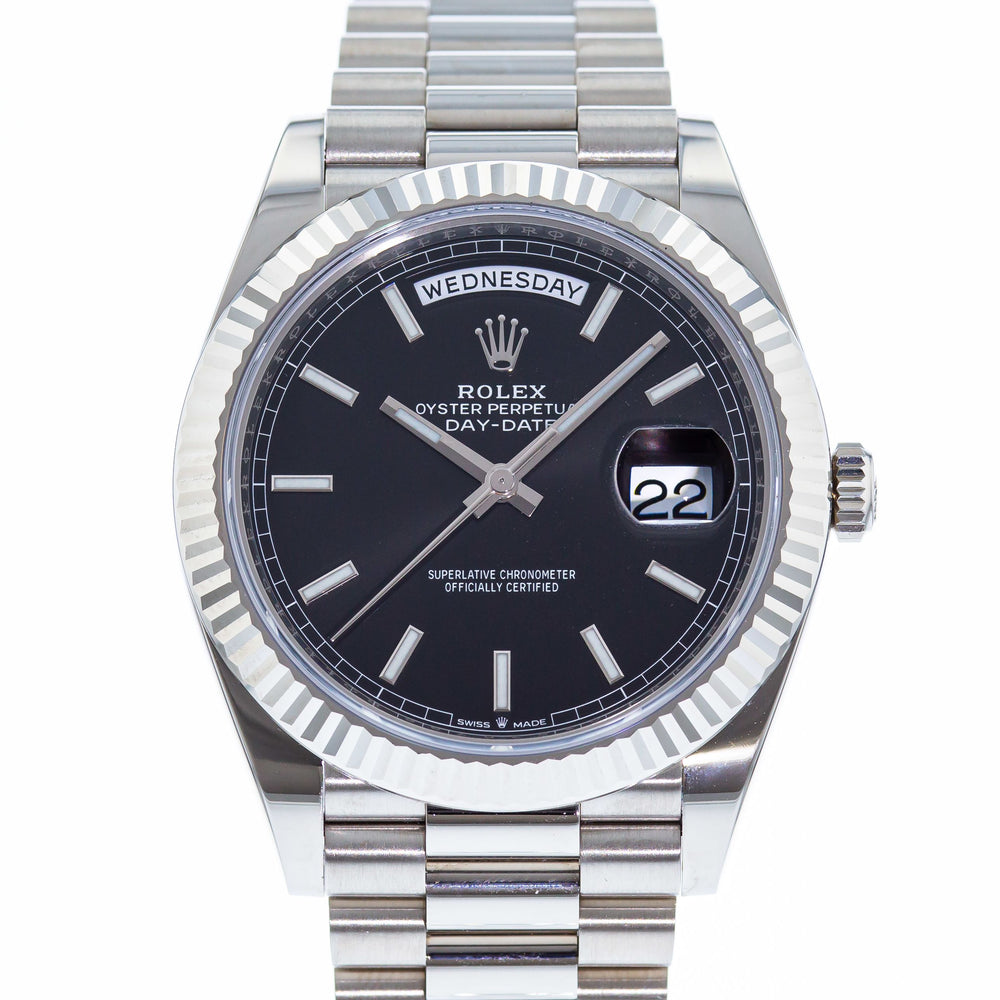 Rolex Day-Date 228239 1