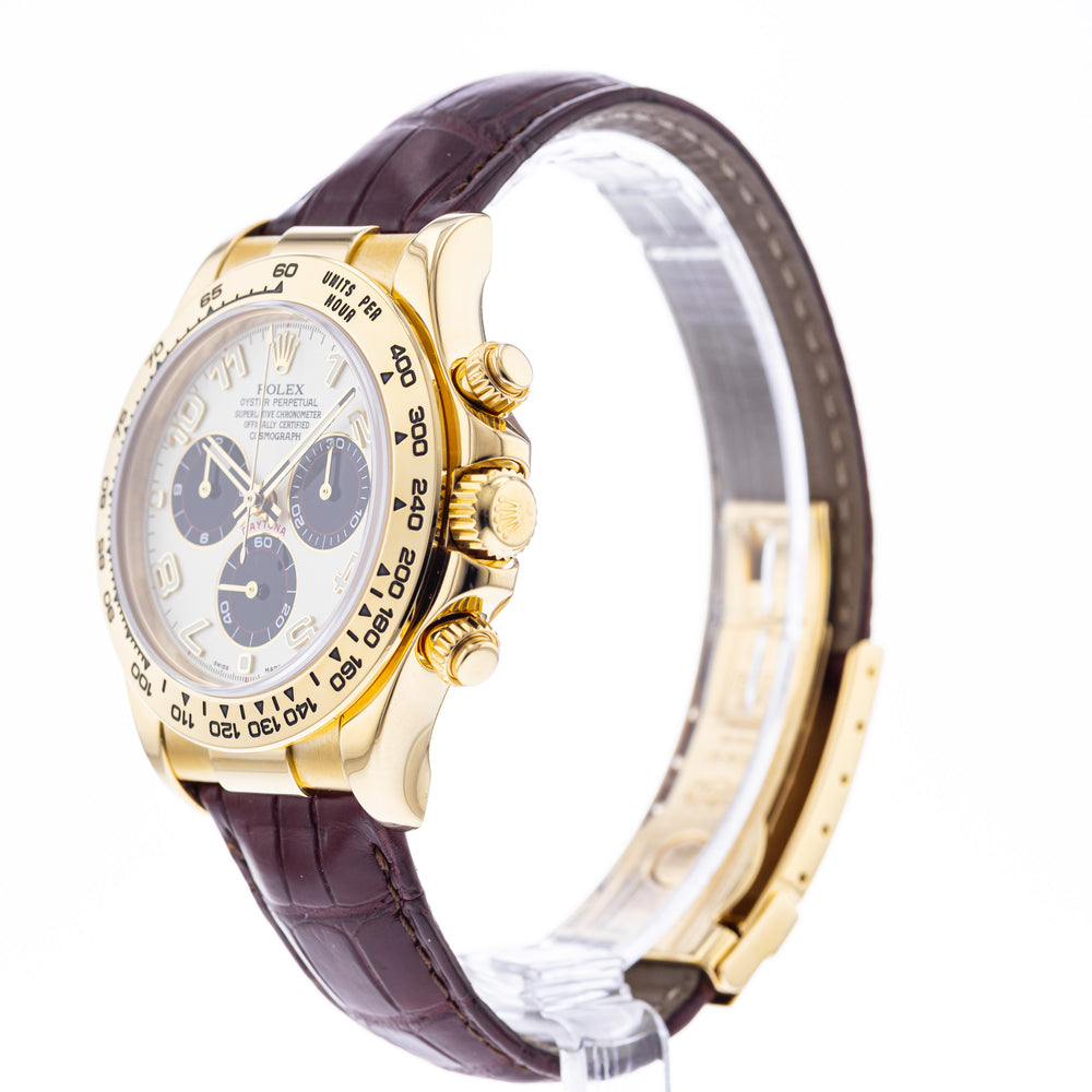 Rolex Daytona 116518 2