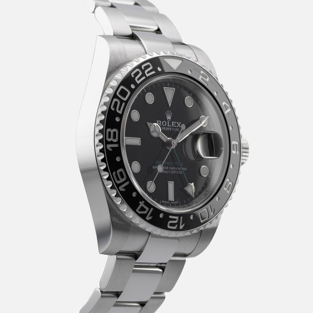 Rolex GMT-Master II 116710 2