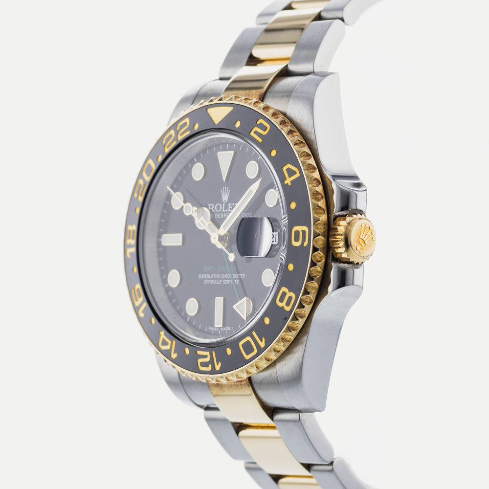 Rolex GMT-Master II 116713 2