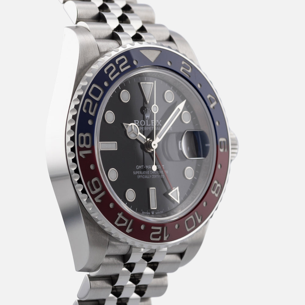 Rolex GMT-Master II 126710 2