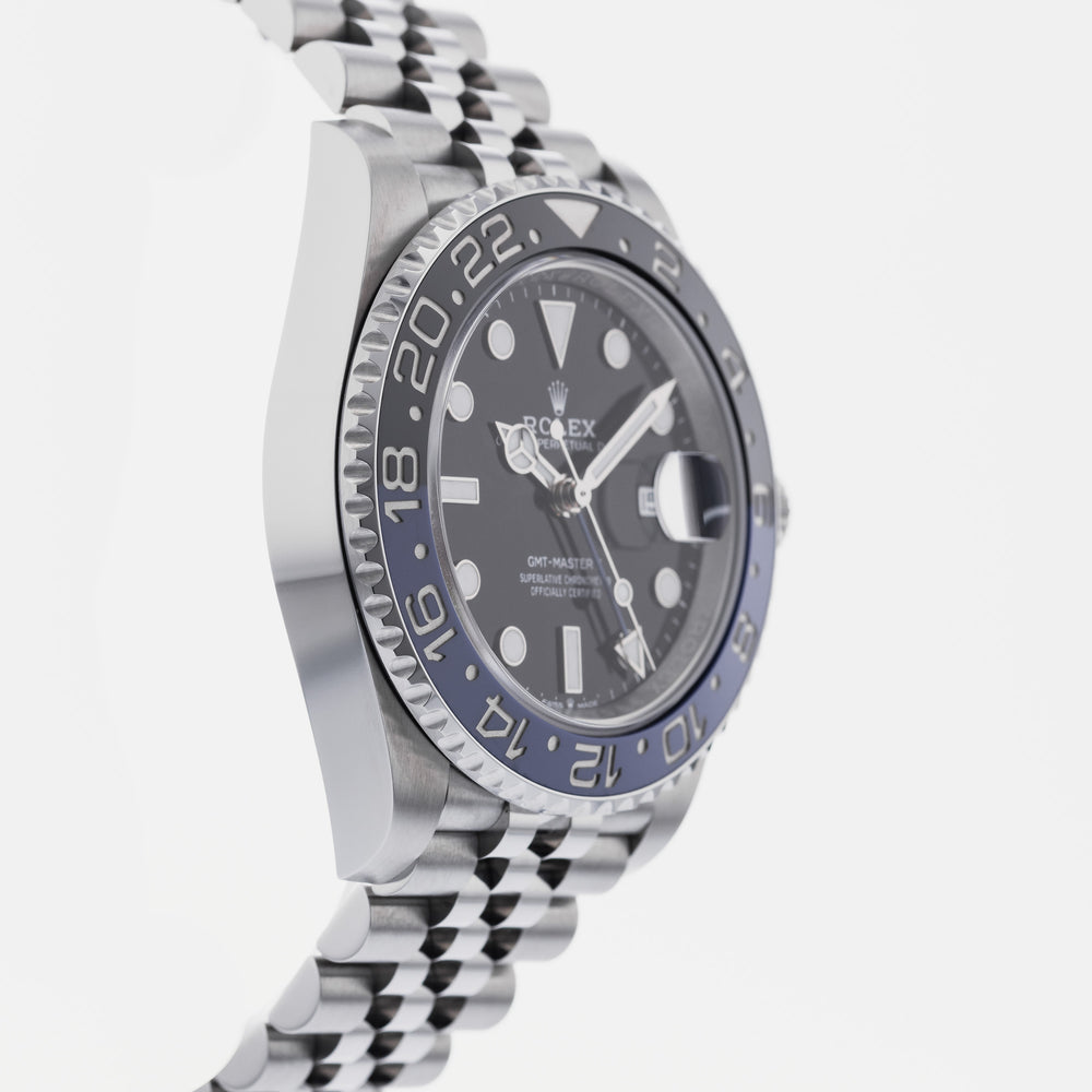 Rolex GMT-Master II 126710 4