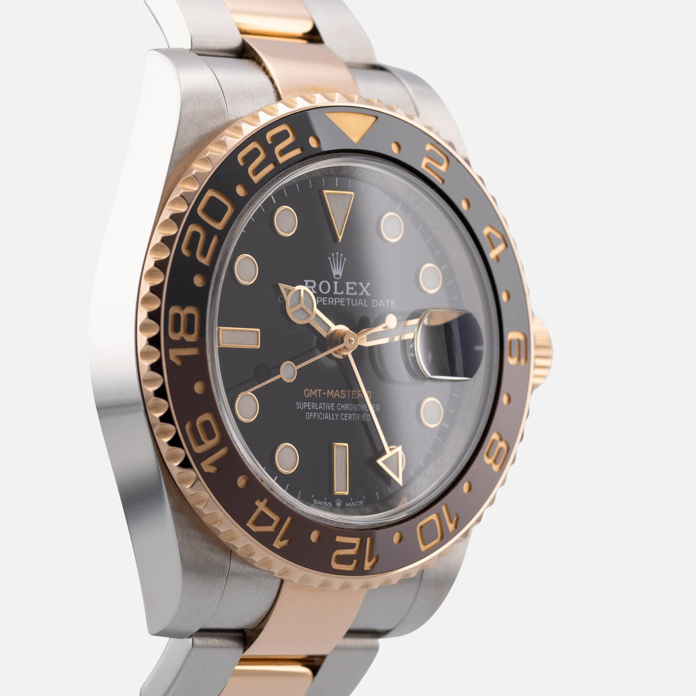 Rolex GMT-Master II 126711 2