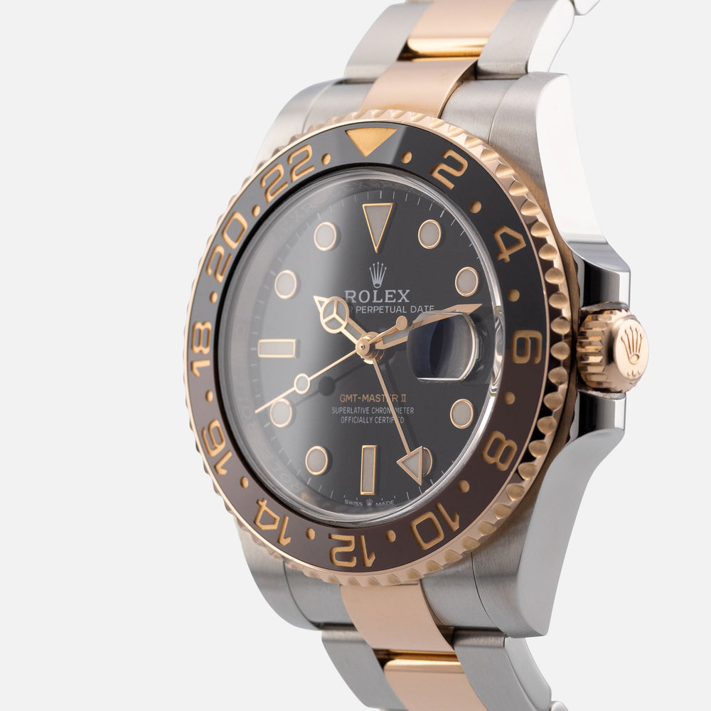 Rolex GMT-Master II 126711 4