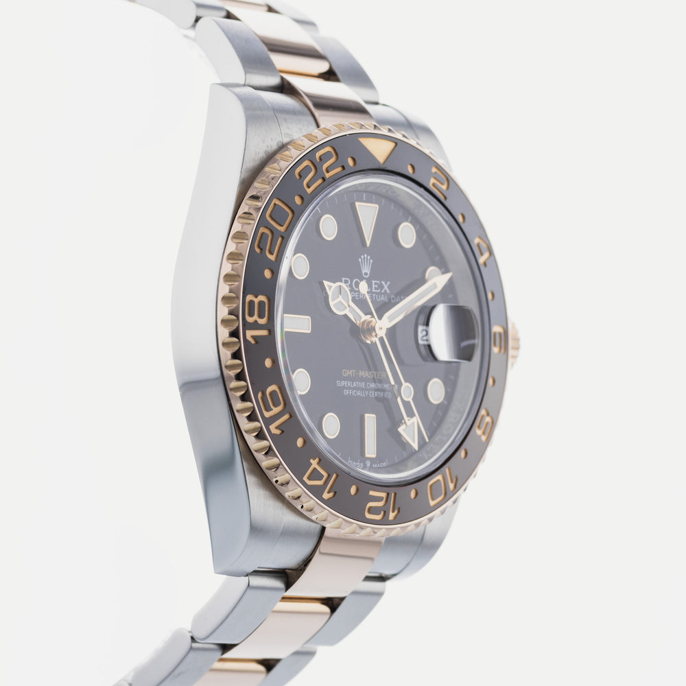 Rolex GMT-Master II 126711 4