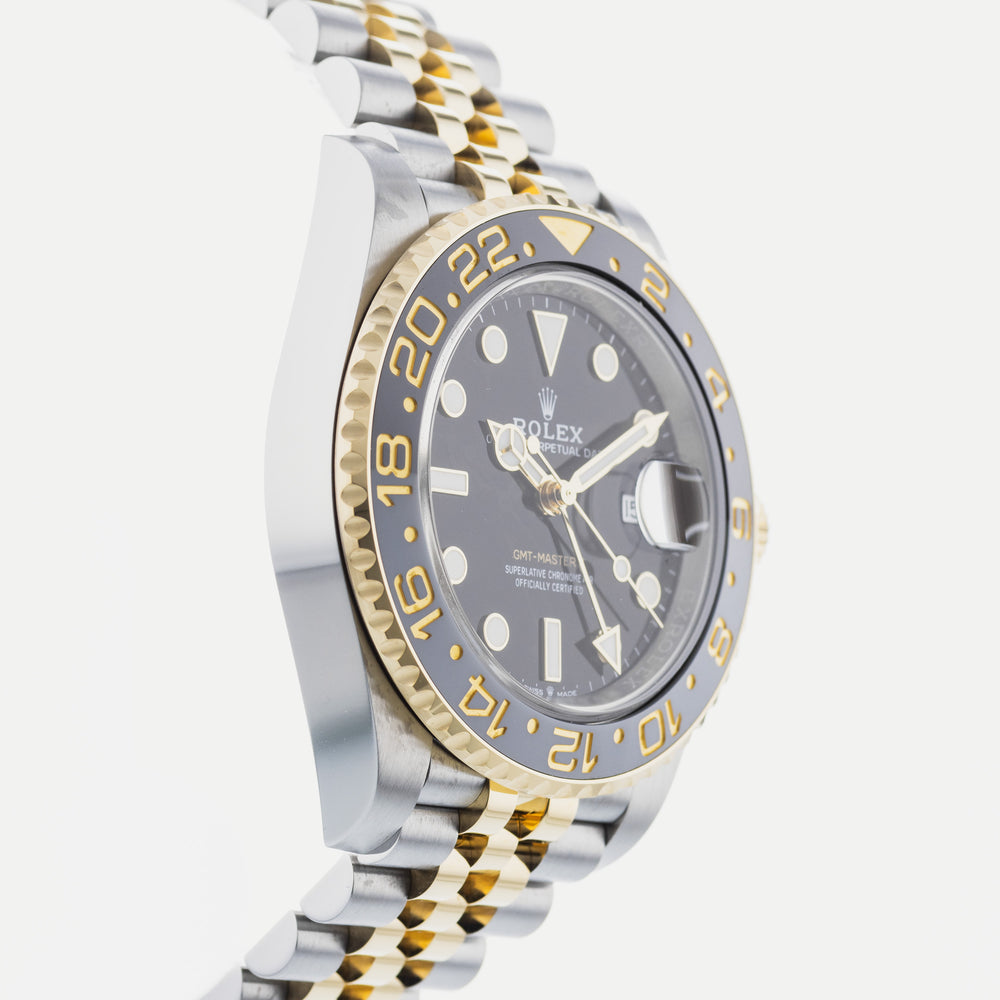 Rolex GMT-Master II 126713 4