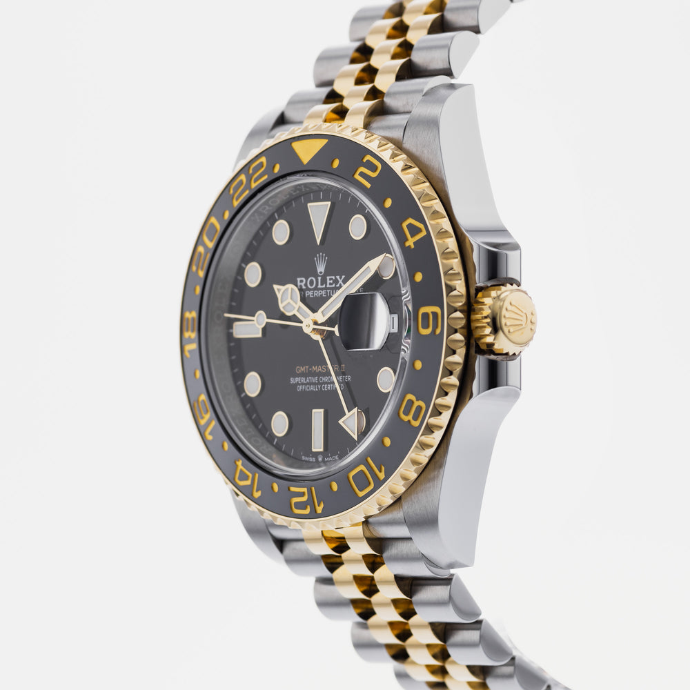 Rolex GMT-Master II 126713 2