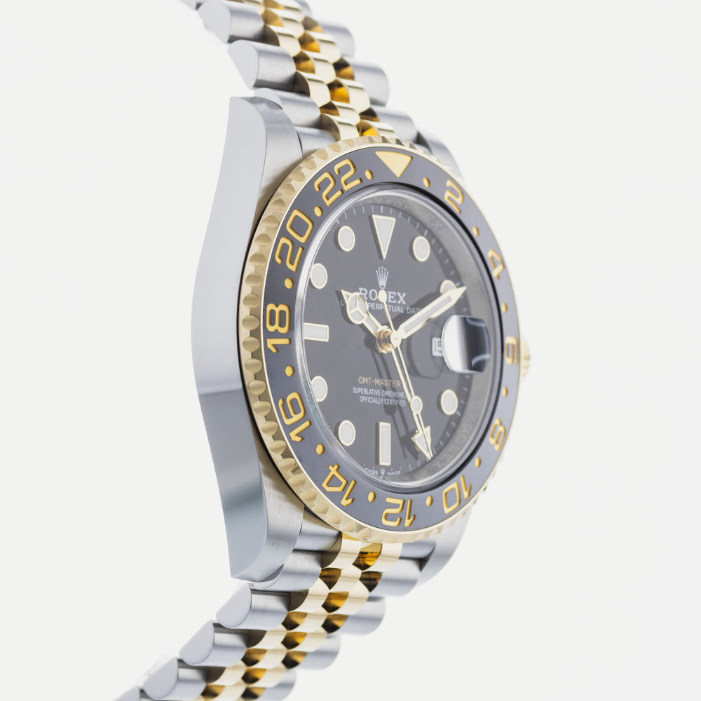 Rolex GMT-Master II 126713 4