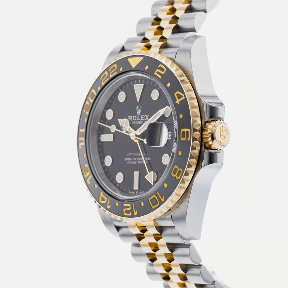 Rolex GMT-Master II 126713 2