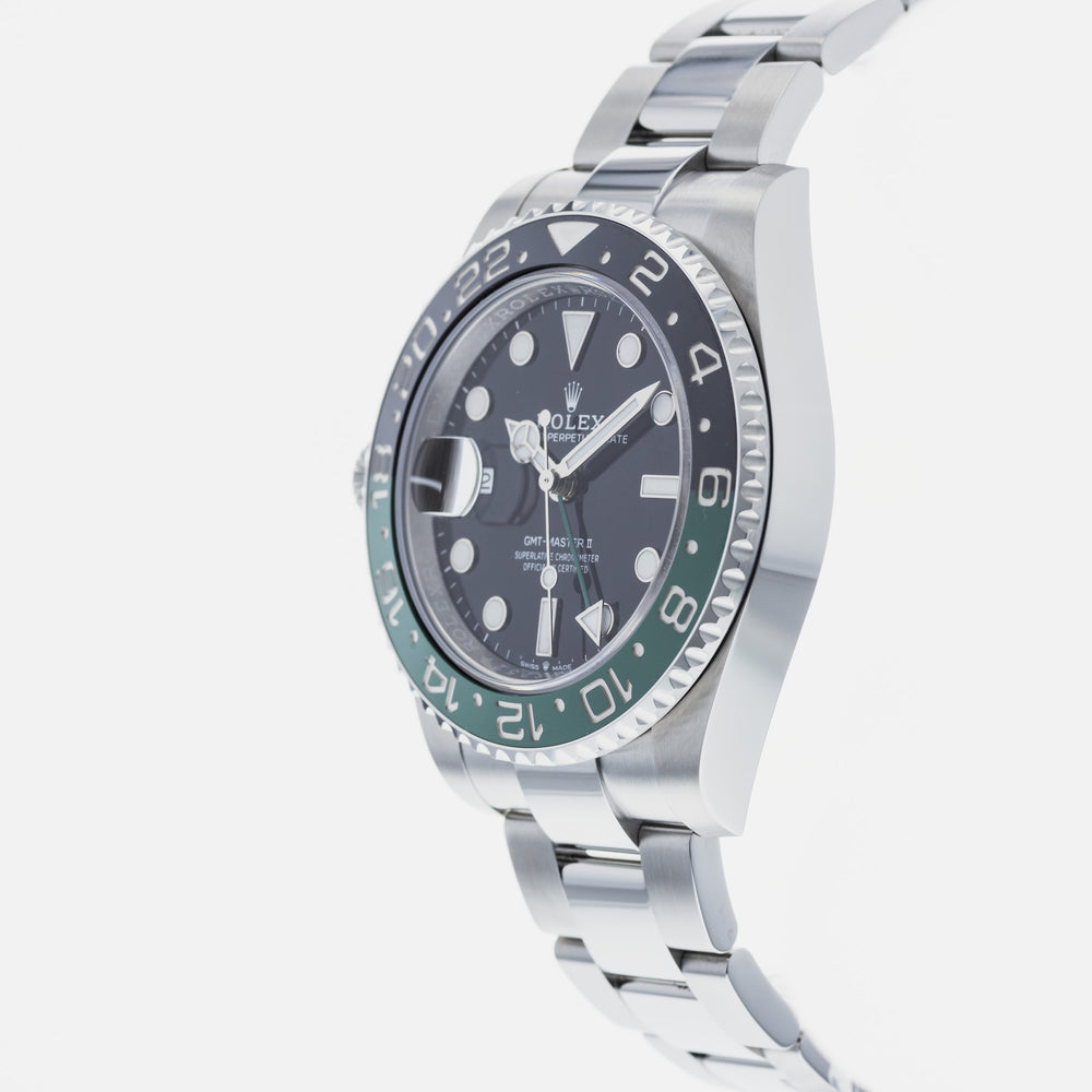 Rolex GMT-Master II 126720 2