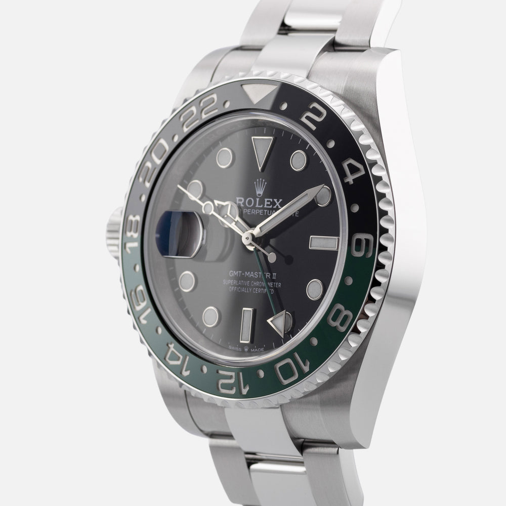 Rolex GMT-Master II 126720 3