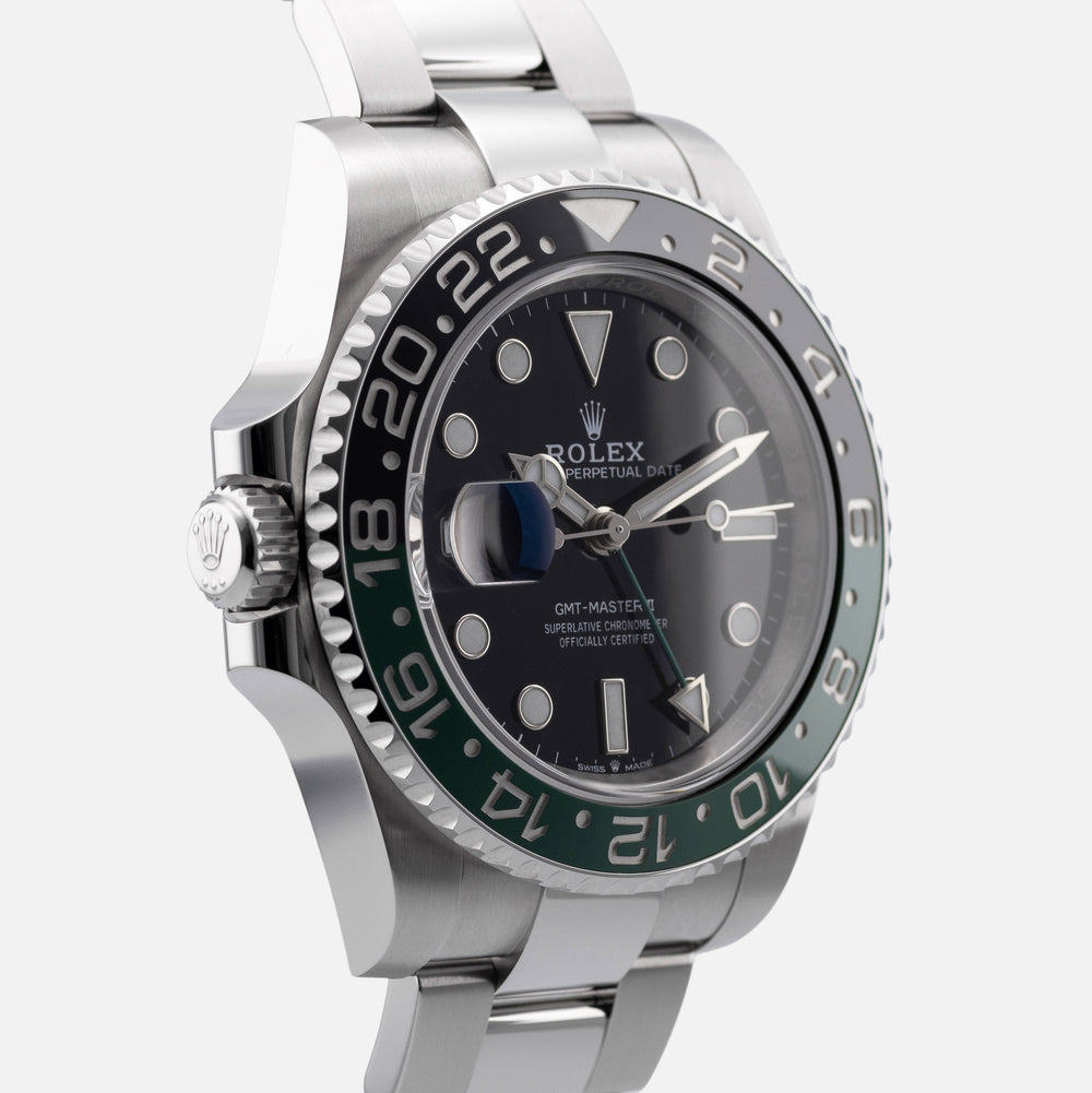 Rolex GMT-Master II 126720 5