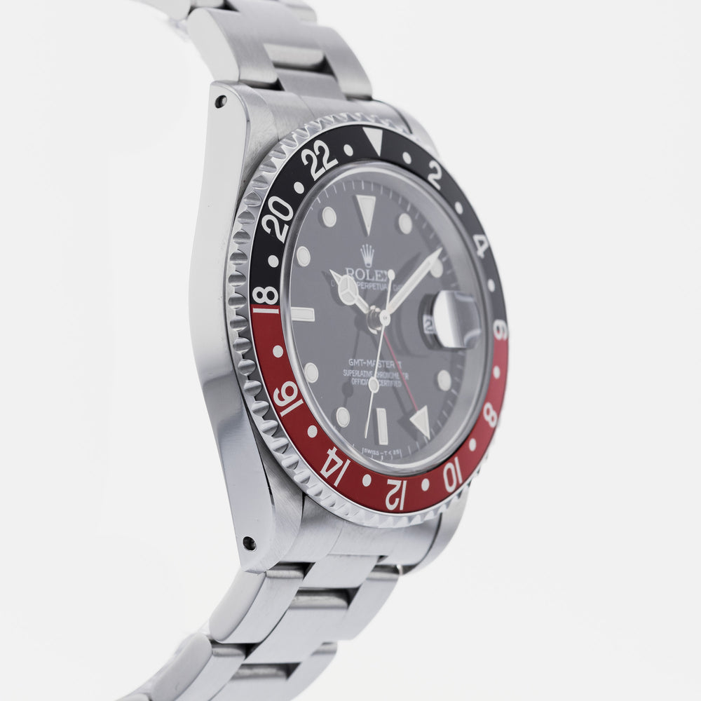 Rolex GMT-Master II 16710 4