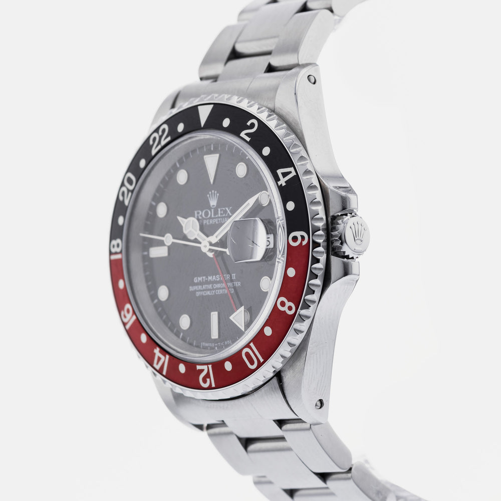 Rolex GMT-Master II 16710 2