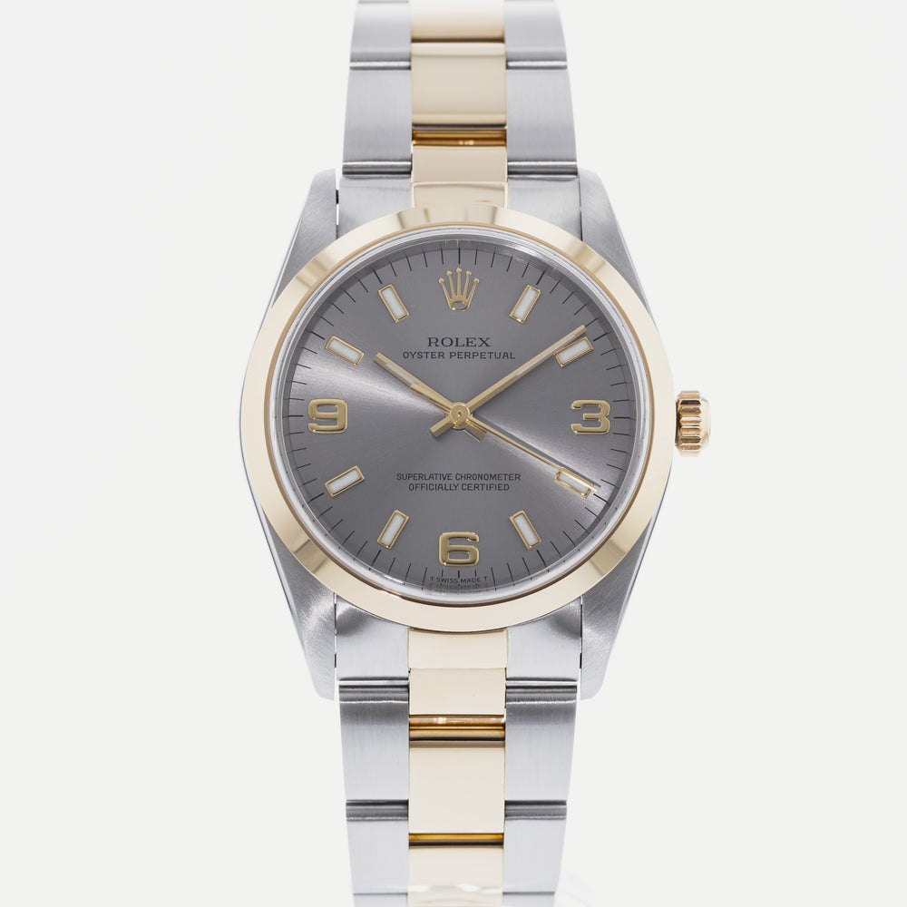 Rolex Oyster Perpetual 14203 1