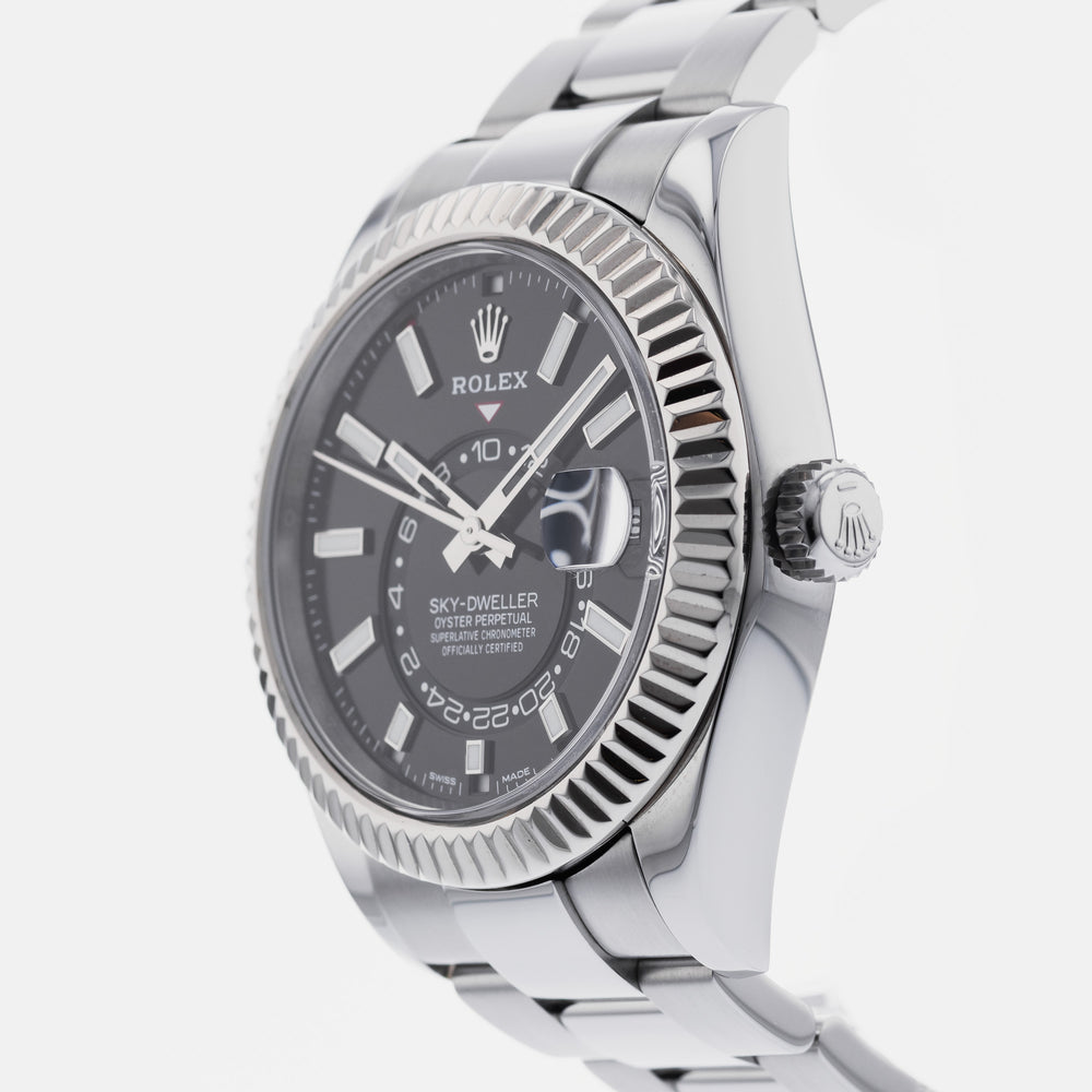 Rolex Sky-Dweller 326934 2