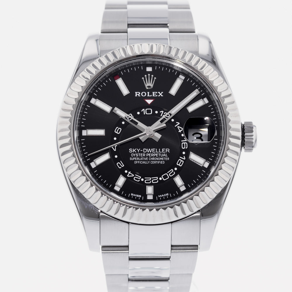 Rolex Sky-Dweller 326934 1