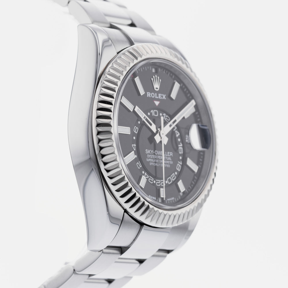 Rolex Sky-Dweller 326934 4