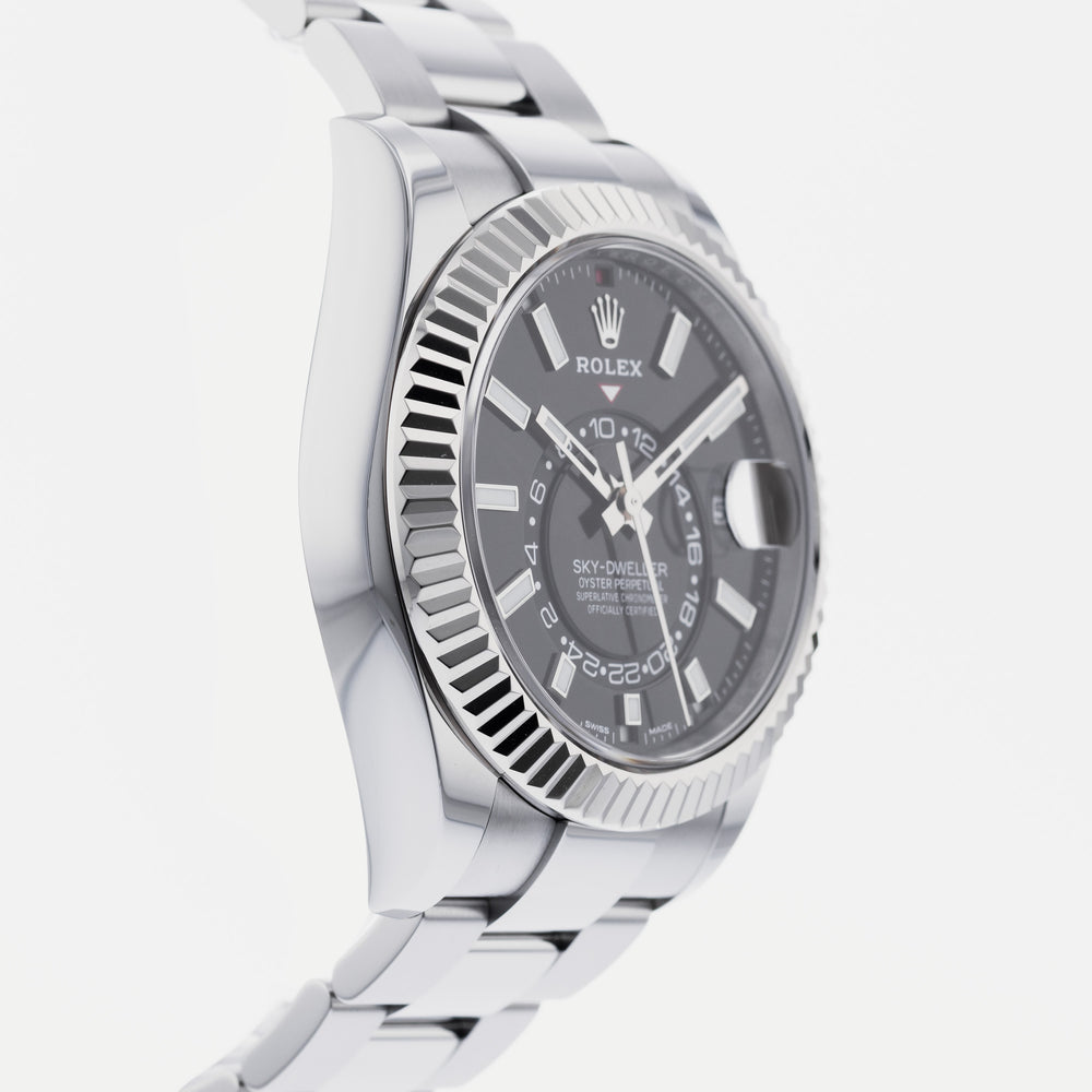 Rolex Sky-Dweller 326934 4