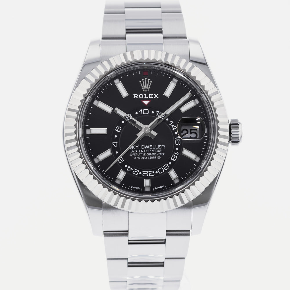 Rolex Sky-Dweller 326934 1