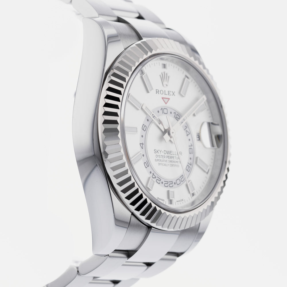 Rolex Sky-Dweller 326934 4