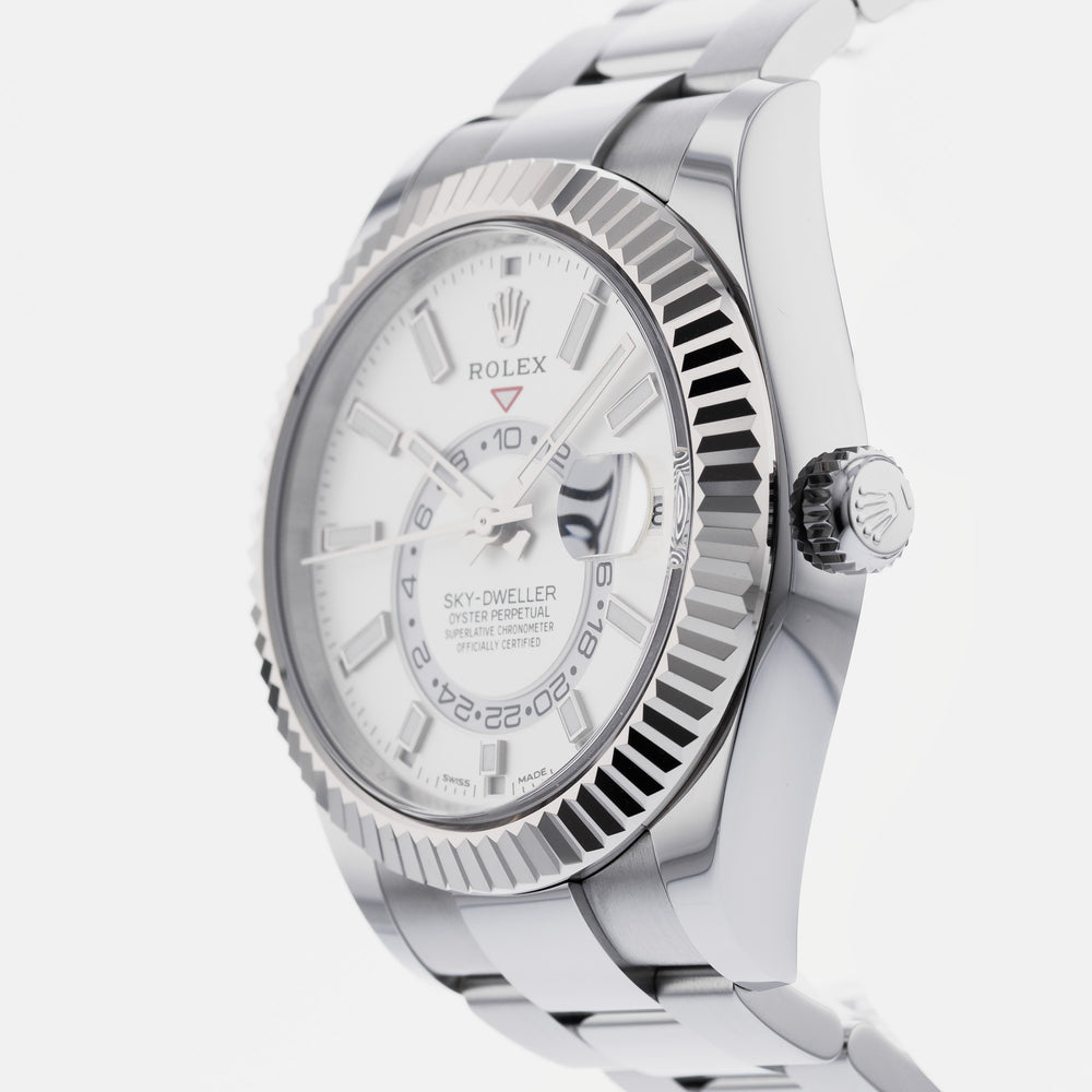 Rolex Sky-Dweller 326934 2