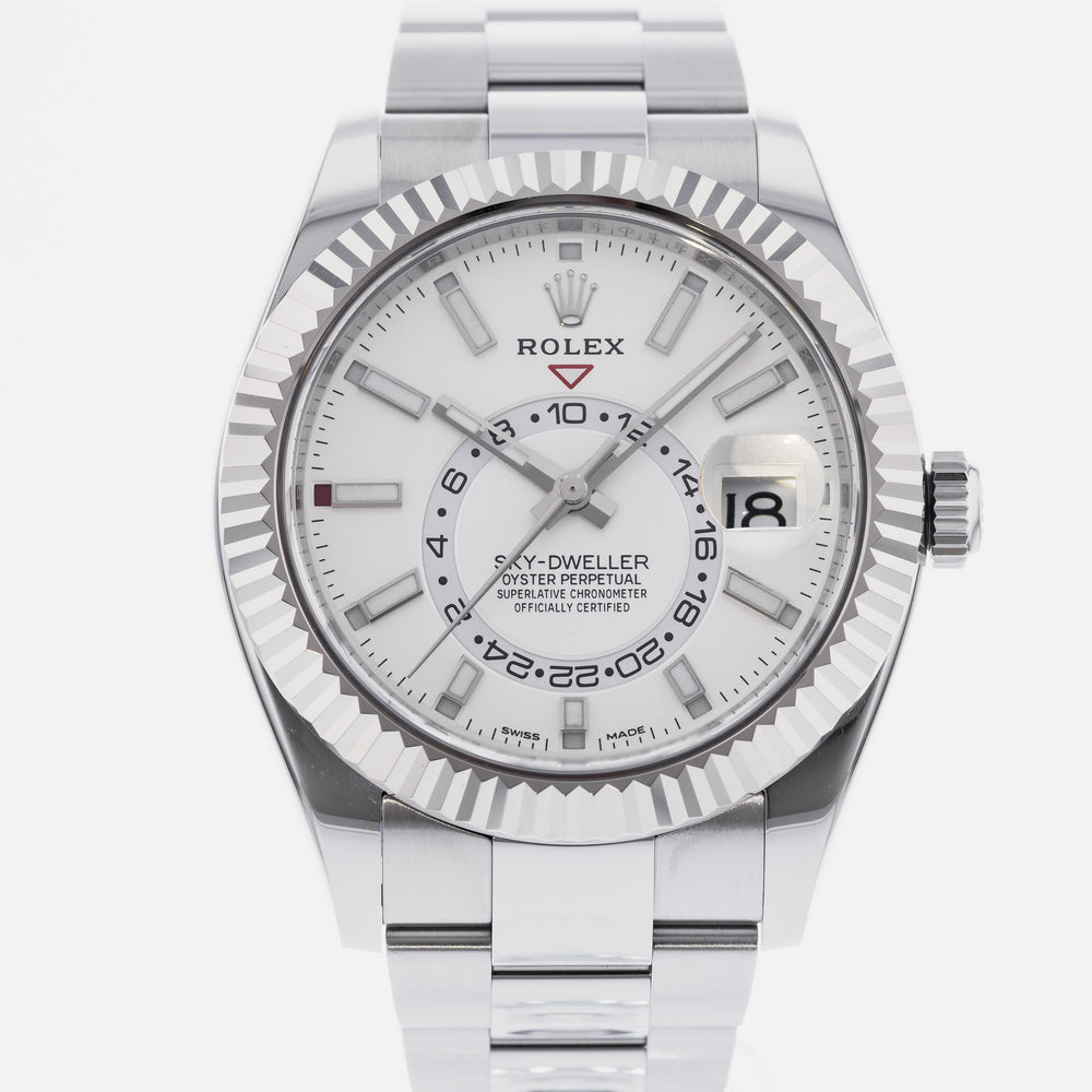 Rolex Sky-Dweller 326934 1