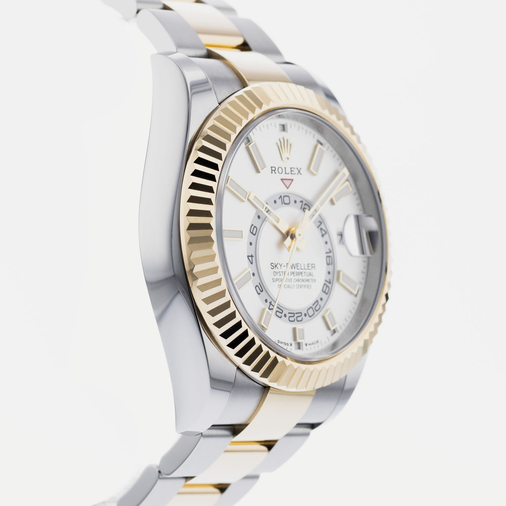 Rolex Sky-Dweller 336933 4